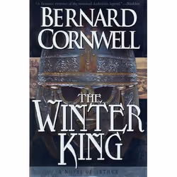 ISBN The Winter King, Anglais, Livre broché, 431 pages
