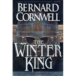 ISBN The Winter King