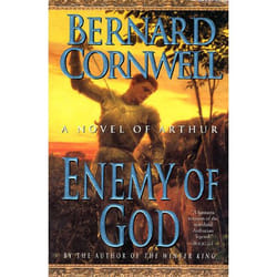 ISBN Enemy of God