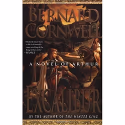 ISBN Excalibur, Anglais, Livre broché, 436 pages