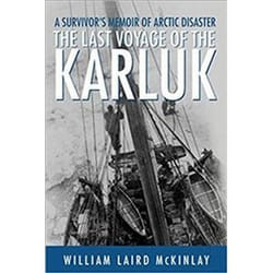 The Last Voyage of the Karluk