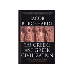 ISBN GREEKS AND THE GREEK CIVILIZATION, histoire, Anglais, 496 pages
