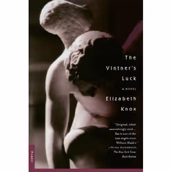 ISBN The Vintner's Luck, Anglais, Livre broché, 284 pages