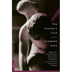 ISBN The Vintner's Luck livre Anglais Livre broché 284 pages