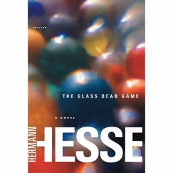 ISBN The Glass Bead Game, Anglais, Livre broché, 558 pages