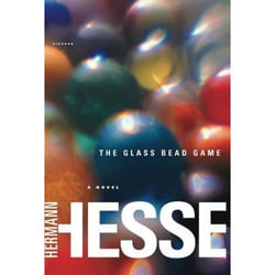 ISBN The Glass Bead Game