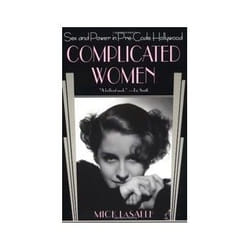 ISBN Complicated Women livre histoire Anglais