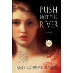 ISBN Push Not the River livre Anglais Livre broché 496 pages