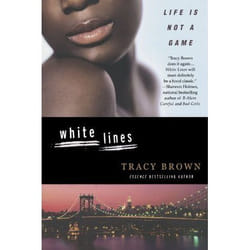 ISBN White Lines