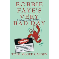 ISBN Bobbie Faye's Very (very, very, very) Bad Day, Anglais, Livre broché, 328 pages