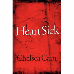 ISBN Heartsick, Anglais, Couverture rigide, 326 pages
