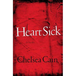 ISBN Heartsick Couverture rigide