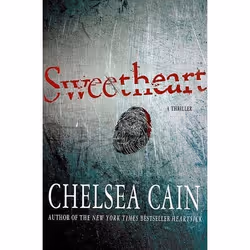 ISBN Sweetheart, Anglais, Couverture rigide, 325 pages