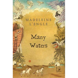 ISBN Many Waters