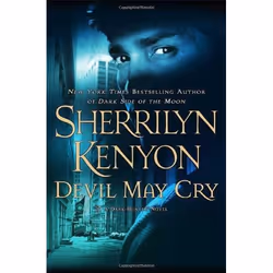 ISBN Devil May Cry, Anglais, Couverture rigide, 320 pages