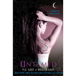 ISBN Untamed livre Anglais Livre broché 338 pages