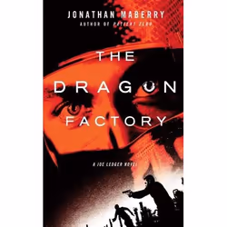 ISBN The Dragon Factory, Anglais, Livre broché, 486 pages