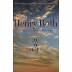 ISBN Call It Sleep, Roman, Anglais, 462 pages