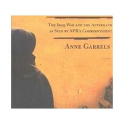 ISBN Naked in Baghdad : Iraq War and The Aftermath As Seen by NPR's Correspondent livre histoire Anglais