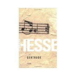 ISBN Gertrude livre Roman Anglais