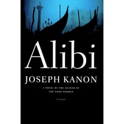 ISBN Alibi
