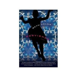 ISBN Dervishes livre Roman Anglais