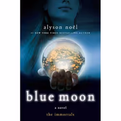 ISBN Blue Moon, Anglais, Livre broché, 284 pages