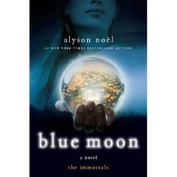 ISBN Blue Moon