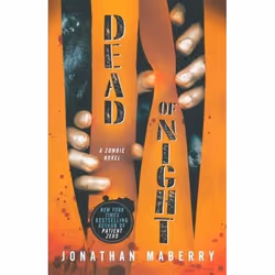 ISBN Dead of Night, Anglais, Livre broché, 358 pages