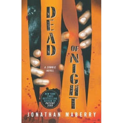 ISBN Dead of Night