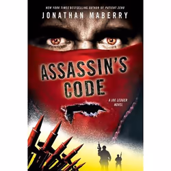 ISBN Assassin's Code, Anglais, Livre broché, 422 pages