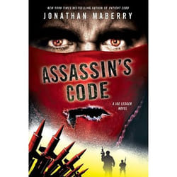 ISBN Assassin's Code