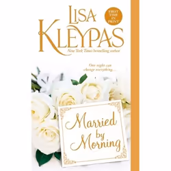 ISBN Married by Morning, Anglais, Livre broché, 341 pages