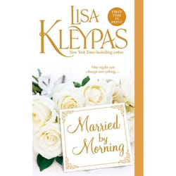 ISBN Married by Morning