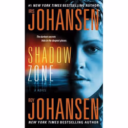 St. Martin's Press SHADOW ZONE, Anglais, Livre broché