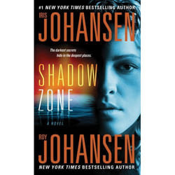 St. Martin's Press SHADOW ZONE livre Anglais Livre broché