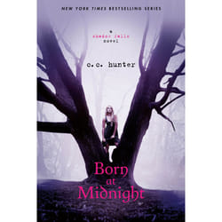ISBN Born at Midnight livre Anglais Livre broché 398 pages