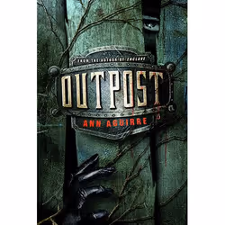 ISBN Outpost, Anglais, Couverture rigide, 317 pages