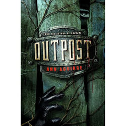 ISBN Outpost Couverture rigide