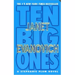 ISBN Ten Big Ones, Anglais, Livre broché, 319 pages