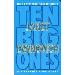 ISBN Ten Big Ones