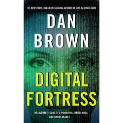 St. Martin's Press DIGITAL FORTRESS