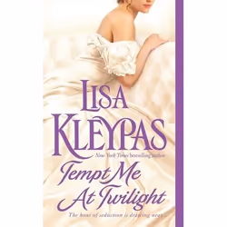 ISBN Tempt Me at Twilight, Anglais, Livre broché, 373 pages
