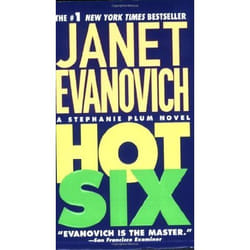 ISBN Hot Six