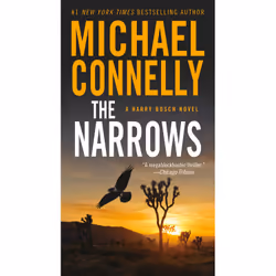 ISBN The Narrows, thriller, Anglais, Couverture rigide, 352 pages