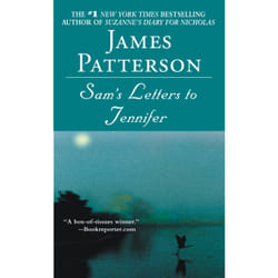 ISBN Sam's Letters to Jennifer livre Anglais Couverture rigide 336 pages