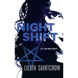 ISBN Night Shift livre Science Fiction Anglais