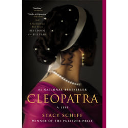 ISBN Cleopatra livre biographie Anglais