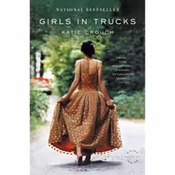 ISBN Girls in Trucks, Anglais, Livre broché, 272 pages
