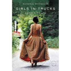 ISBN Girls in Trucks